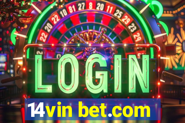 14vin bet.com